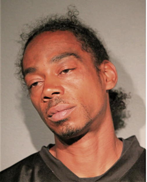BERNARD CARTER, Cook County, Illinois
