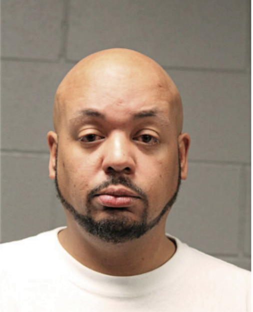 GREGORY B CASH, Cook County, Illinois