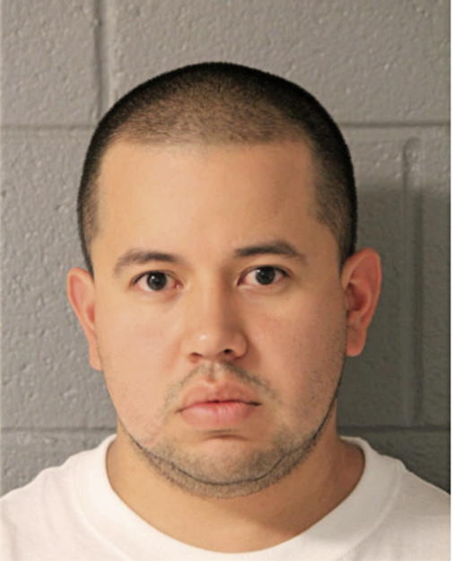 OMAR CASTANEDA, Cook County, Illinois