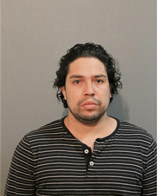 SERGIO V CERVANTES, Cook County, Illinois