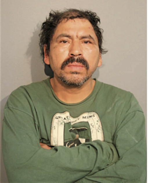 EDUARDO CHAVEZ, Cook County, Illinois