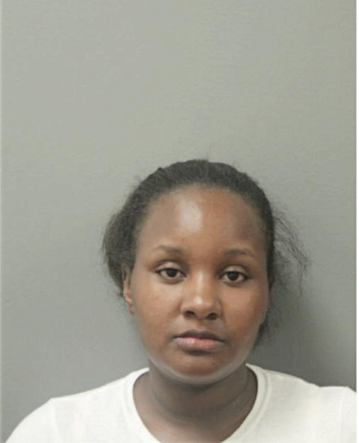 MOBLEY C CIERRA, Cook County, Illinois