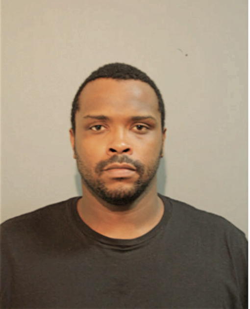 GERALD ROBERT COATES, Cook County, Illinois