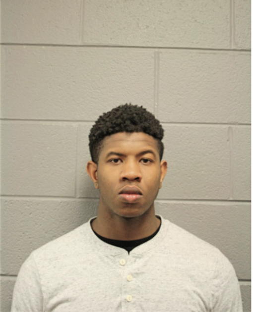 SHAWN COBURN, Cook County, Illinois