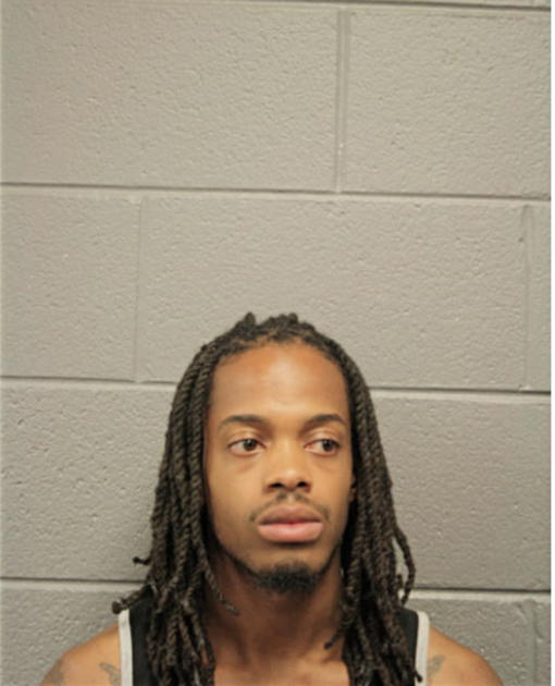 JARROD M COLEY, Cook County, Illinois