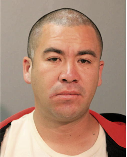 ENRIQUE CONTRERAS, Cook County, Illinois