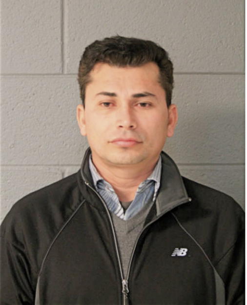 JOSE D CONTRERAS, Cook County, Illinois