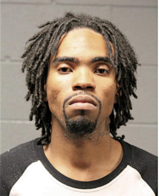GERARD C COOPER, Cook County, Illinois