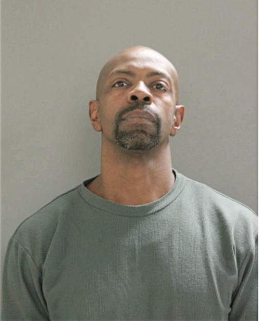 JUSTOVIA CROCKETT, Cook County, Illinois