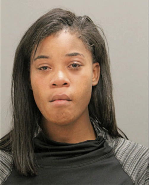JANEYA D CUNNINGHAM, Cook County, Illinois