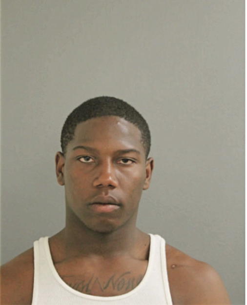 TYRECE C DAVIS, Cook County, Illinois