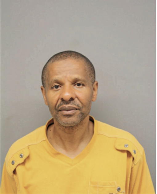 DEREK BERNARD DEWALT, Cook County, Illinois
