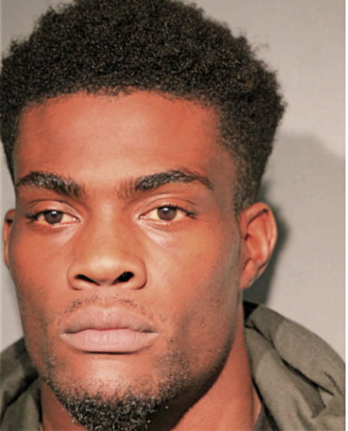 DEANGLEO ALEXANDER DIXON, Cook County, Illinois