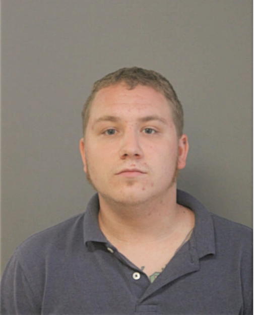 PATRICK E DOHERTY II, Cook County, Illinois