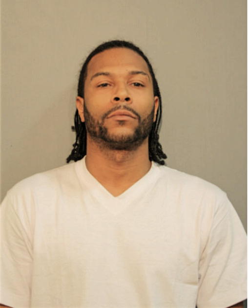 LORENZO W DOKE, Cook County, Illinois