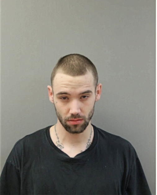 CHRISTOPHER SEAN DOWNEY, Cook County, Illinois