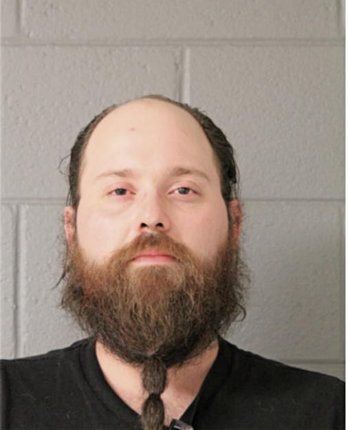PATRICK E DUNN, Cook County, Illinois