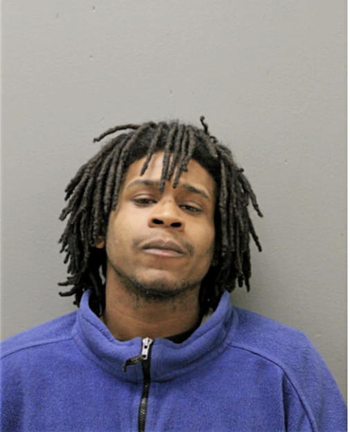 CHRISTIAN DYE, Cook County, Illinois