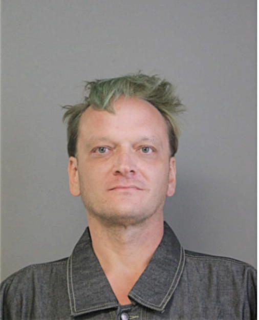 JASON EASTMAN, Cook County, Illinois
