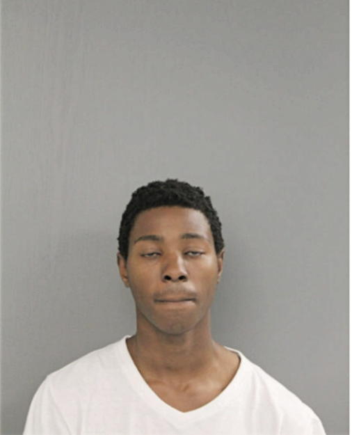 RASHEED C EMERY, Cook County, Illinois