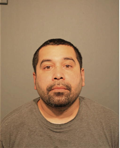 JOSE ANTONIO FLORES, Cook County, Illinois