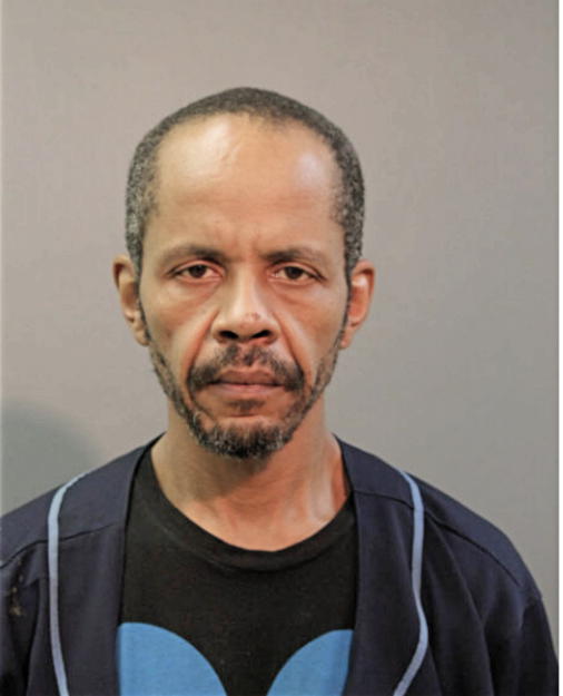 STEVEN FOSTER, Cook County, Illinois