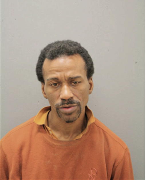 MICHAEL M FRANKLIN, Cook County, Illinois
