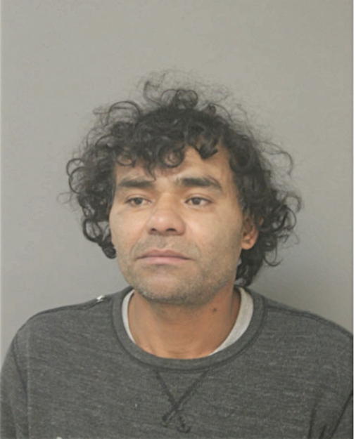 JOSE GARCIA, Cook County, Illinois