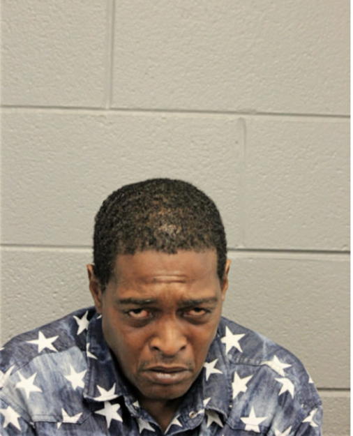 MICHAEL GARDNER, Cook County, Illinois