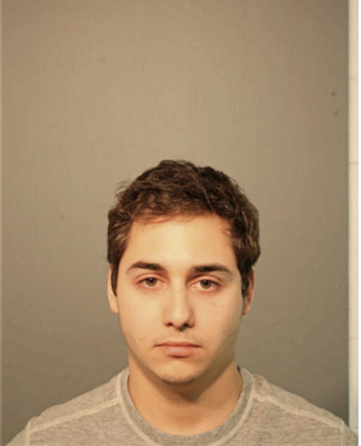 DAVID GARFIAS, Cook County, Illinois