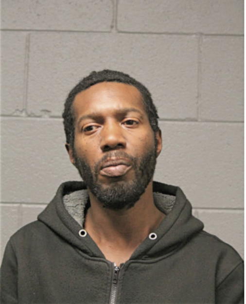 LARRY GAYLOR, Cook County, Illinois