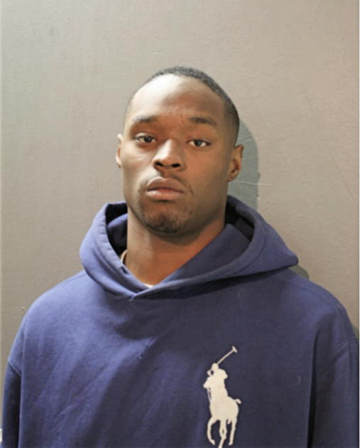 CHARLES A GOLDEN, Cook County, Illinois