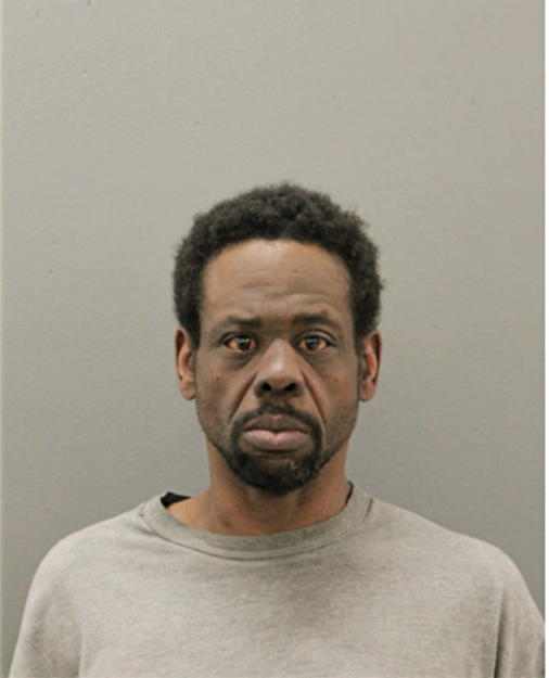 ROBERT GOSS, Cook County, Illinois