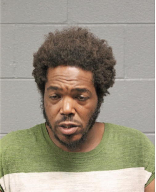 HENRY GRAHAM, Cook County, Illinois