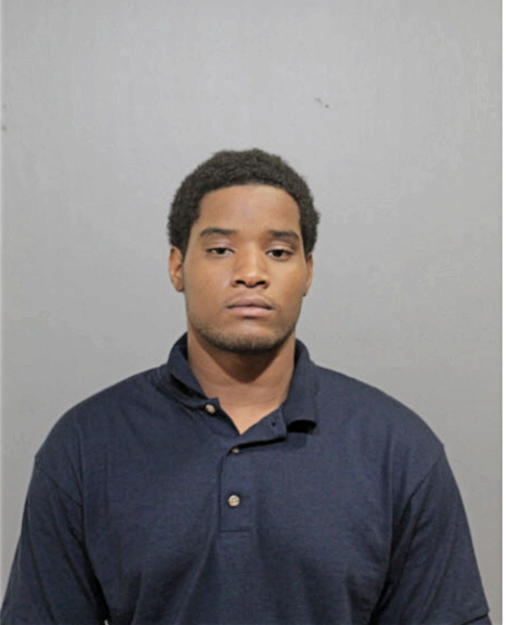 TERRELL E GRAY, Cook County, Illinois