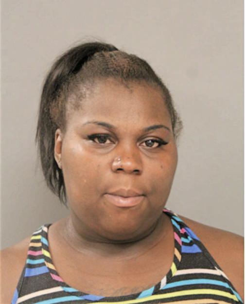 KEUNIA K GRAYS, Cook County, Illinois