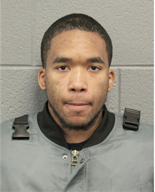 BRADLEY D GREEN, Cook County, Illinois