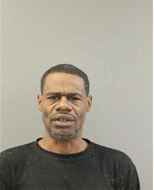 MARK J GRIFFITH, Cook County, Illinois