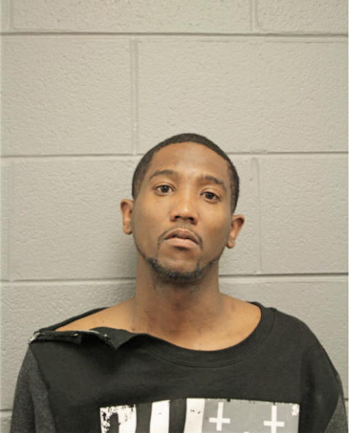 CHARLES GUNN, Cook County, Illinois