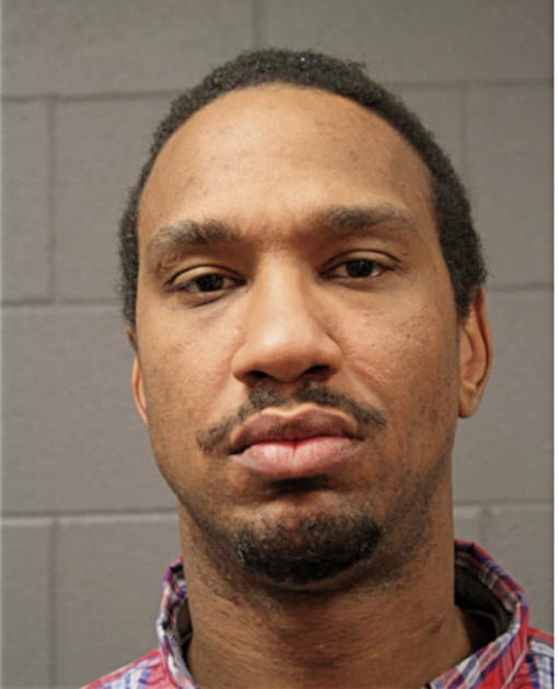STEVEN L HAMPTON, Cook County, Illinois