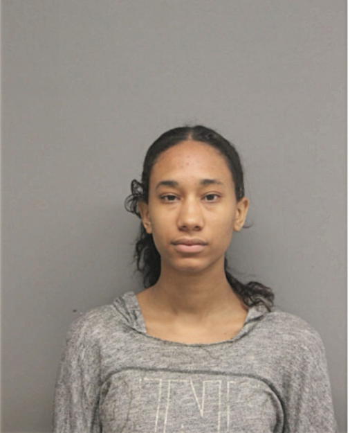 VOUSHAY S HARDIMAN, Cook County, Illinois