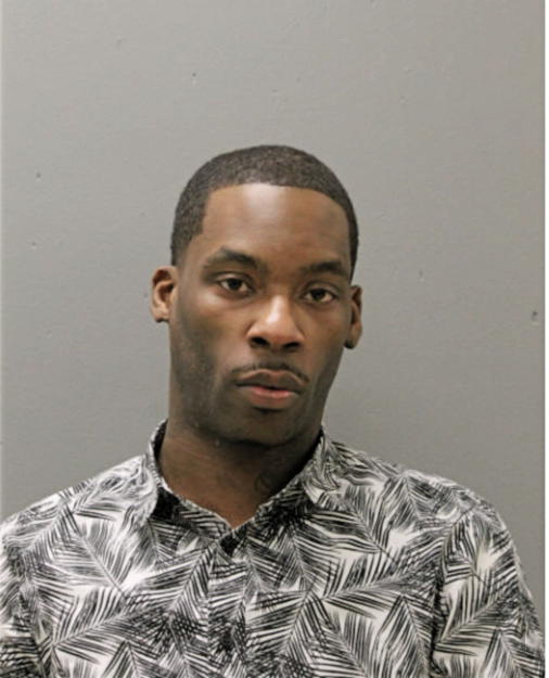 JASON J HARPER, Cook County, Illinois
