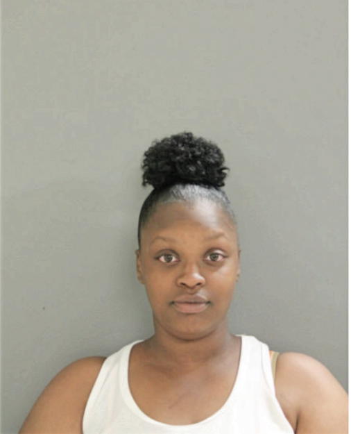 KHADIJAH HAWKINS, Cook County, Illinois