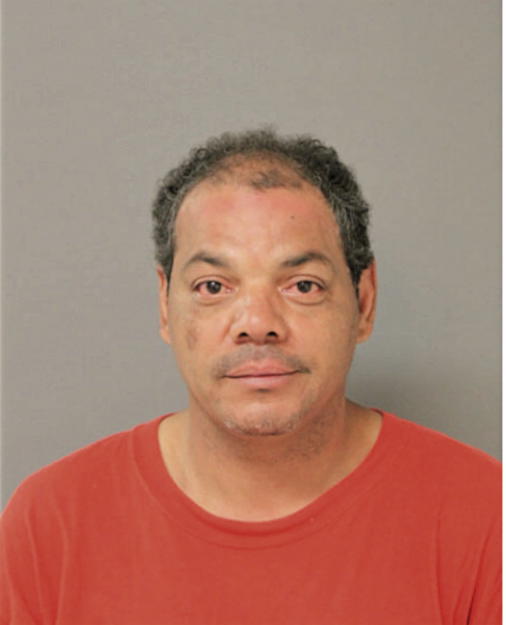 JOSE A HERNANDEZ, Cook County, Illinois