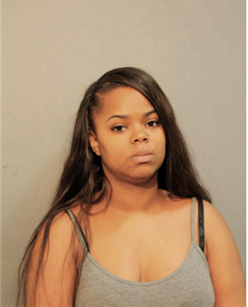 TASHA L HIGHTOWER, Cook County, Illinois