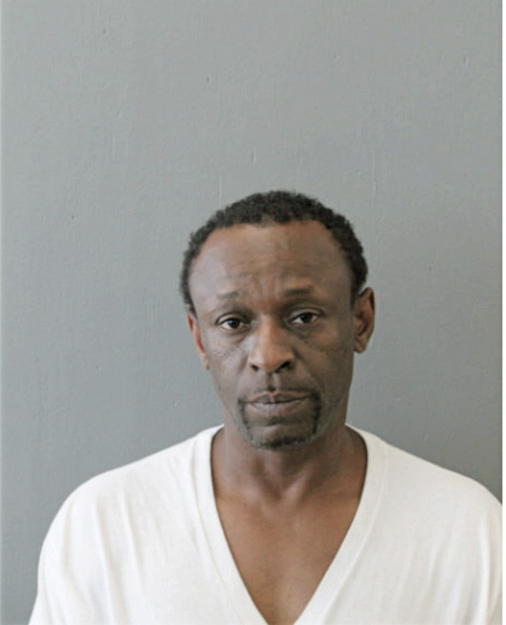 ROBERT J HORTON, Cook County, Illinois