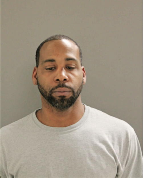 ANTOINE E HULL, Cook County, Illinois