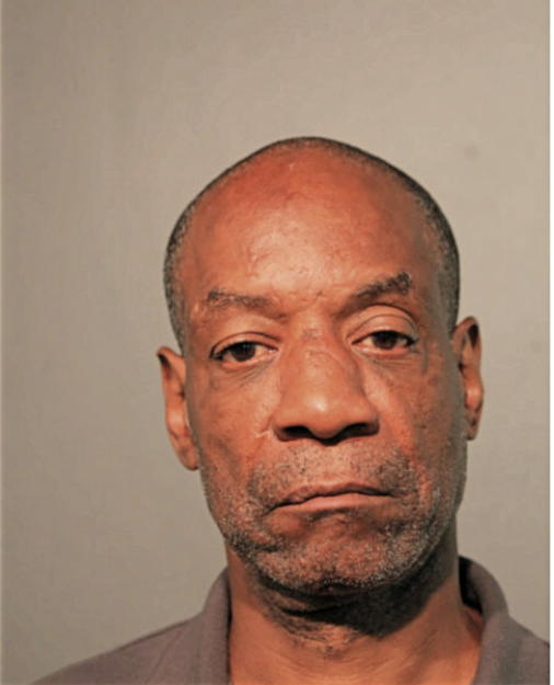 KEITH D JACKSON, Cook County, Illinois