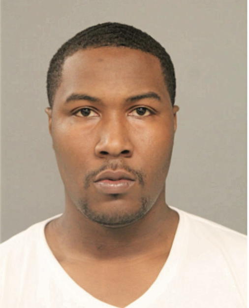 TERRY D JACKSON, Cook County, Illinois