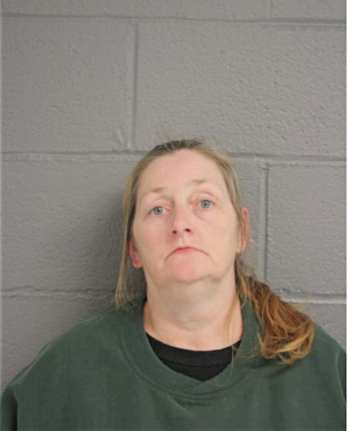 PATRICIA K JASCH, Cook County, Illinois